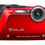 Casio Exilim EX-G1