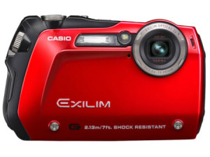 Read more about the article Casio Exilim EX-G1