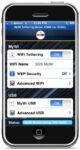 MyWi 4.0 for Jailbroken iPhones Enable Wireless Tethering on iOS 4