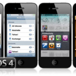 iPhone 4 for Canada gets unlocked price