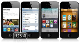 iPhone 4 for Canada gets unlocked price