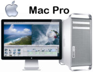 Apple launching new Mac Pros