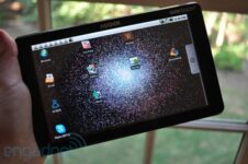 Augen Gentouch 78 review