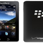 BlackBerry Tablet Coming this November