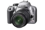 Canon Digital Rebel XS