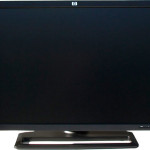 HP ZR30w IPS LCD monitor