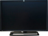 HP ZR30w IPS LCD monitor