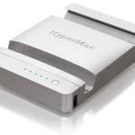 HyperMac an external battery for your iPad