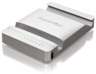 HyperMac an external battery for your iPad