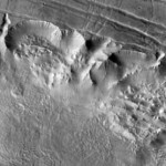 NASA’s Odyssey Makes Most Detailed Map Of Mars