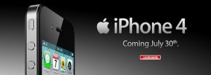 Read more about the article Canadian iPhone 4 launch details emerge