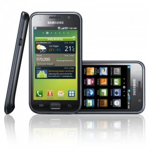 Read more about the article Galaxy S will get Froyo in September