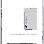 Samsung SCH-R900 approved by FCC