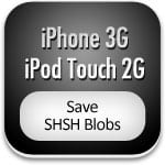 Read more about the article How To Save SHSH blobs for iPhone 3G and iPod Touch 2G