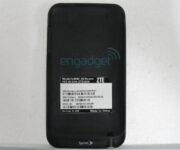 ZTE Peel for Sprint outed by FCC