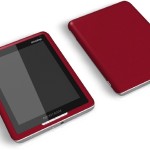 Pocketbook e-reader with Android