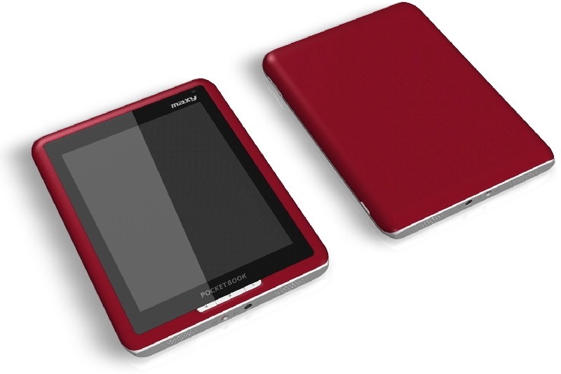 You are currently viewing Pocketbook e-reader with Android