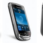 BlackBerry Torch preview