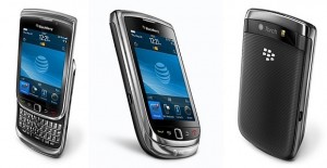 Read more about the article BlackBerry Torch preview