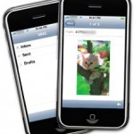 PowerPhone Active MMS messages to 911