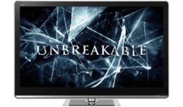 Stab-proof Gorilla Glass to TVs coming in 2011