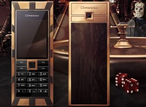Read more about the article Gresso Jackpot phone
