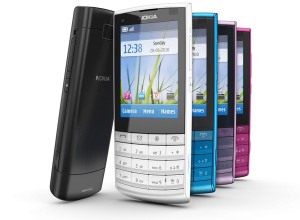 Read more about the article Nokia X3-02 Touch