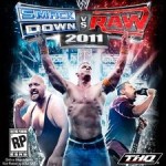 WWE Smackdown vs. Raw 2011 Coming With some new features