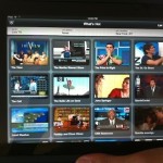 Verizon Plans To Stream Live TV To Mobile Devices, Including The iPad