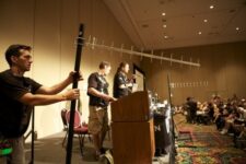 New Antenna Can Eavesdrop Into Your Private Cellphone Calls