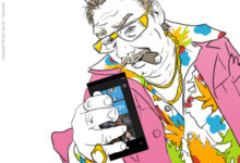 Five Unlucky People Who Were Killed By Their Inventions