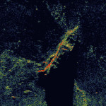 Scientists Have Taken The First Ever Sonar Image Of The Sunken Titanic