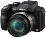 Panasonic Lumix FZ40