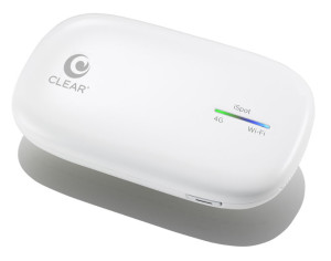 Read more about the article Clear iSpot preview