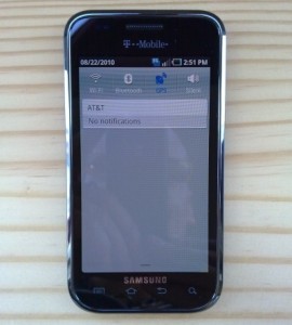 Read more about the article How to unlock Galaxy S