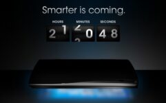 Sony smarter is coming