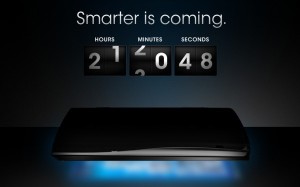 Read more about the article Sony smarter is coming