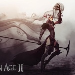 Dragon Age 2 Preview