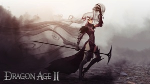 Read more about the article Dragon Age 2 Preview