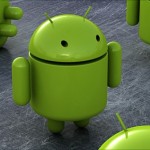 Android has crossed over 55 Million Units in 2010