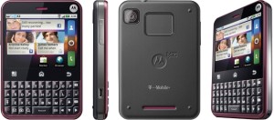Read more about the article New Motorola Charm Available on T-Mobile