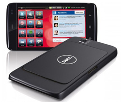 Read more about the article Steps to Manually Update Dell Streak to Android 2.1 eclair