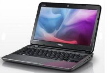 New Dell Inspiron M101z