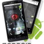 Droid get update with Android 2.2