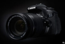 Canon EOS 60D