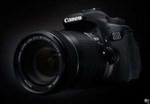 Read more about the article Canon EOS 60D