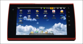 DreamBook ePad N7 Powered By Pioneer Coming Soon