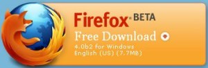 Read more about the article Firefox 4 Beta 2 Download