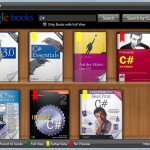 Download GooReader App – Desktop Google Book Reader