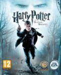 Harry Potter and the Deathly Hallows-Part 1 videogame with kinect mode